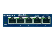 Netgear GS105GE 5-Port Gigabit Switch