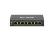 Netgear GS308EPP-100PES 8-Port PoE+ Gigabit Ethernet Plus Switch (123W)