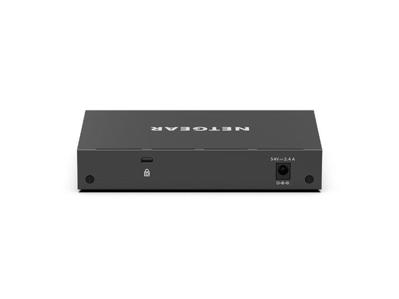 Netgear GS308EPP-100PES 8-Port PoE+ Gigabit Ethernet Plus Switch (123W)