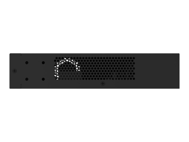 Netgear GS324P 24-Port Gigabit Ethernet Unmanaged Switch with 16-Ports PoE+ (190W)