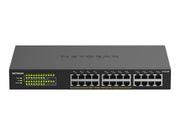 Netgear GS324P 24-Port Gigabit Ethernet Unmanaged Switch with 16-Ports PoE+ (190W)