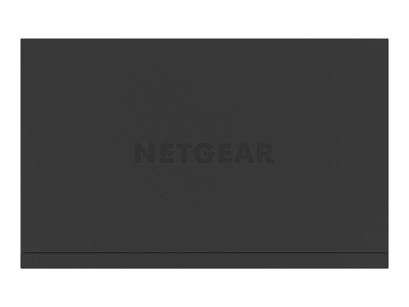 Netgear GS324P 24-Port Gigabit Ethernet Unmanaged Switch with 16-Ports PoE+ (190W)