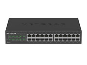 Netgear GS324v2 24-Port Gigabit Ethernet Switch