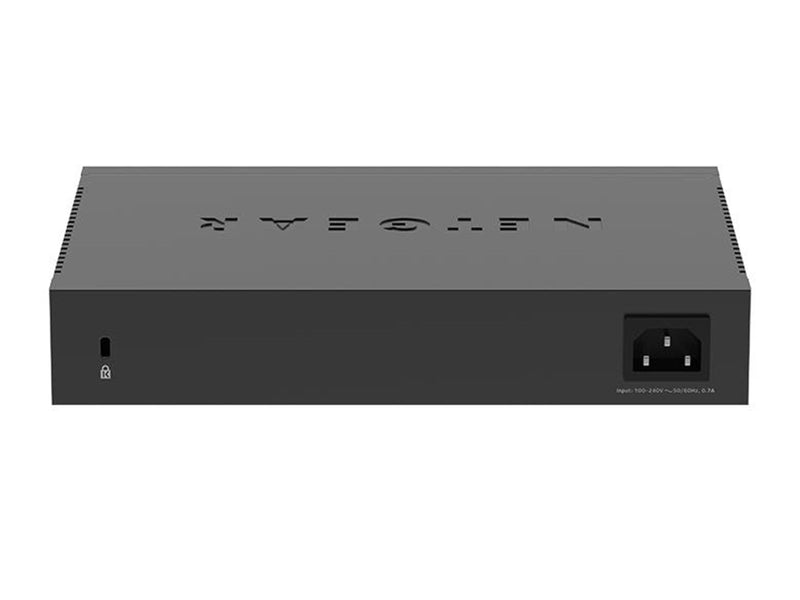 Netgear GS324v2 24-Port Gigabit Ethernet Switch