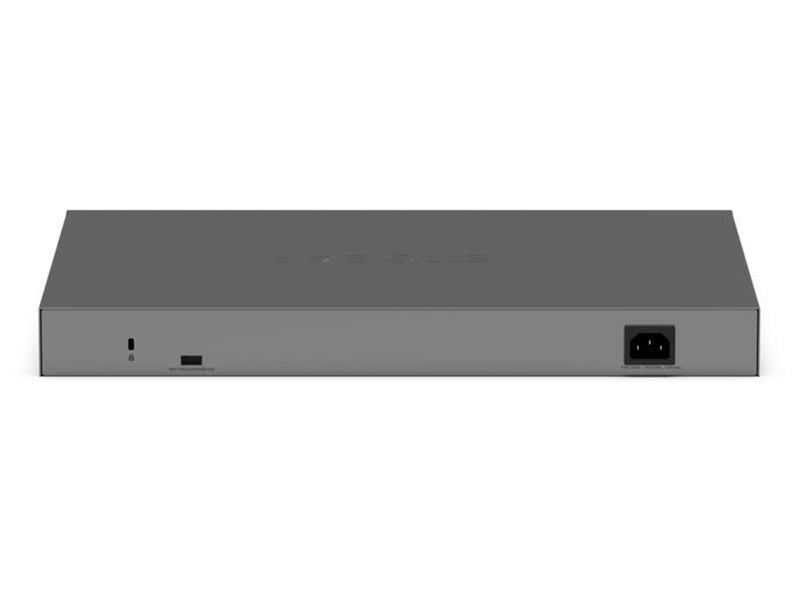 Netgear GS752TXUPv3 48-Port Gigabit PoE+ and PoE++ 4 SFP+ Ports (640W)