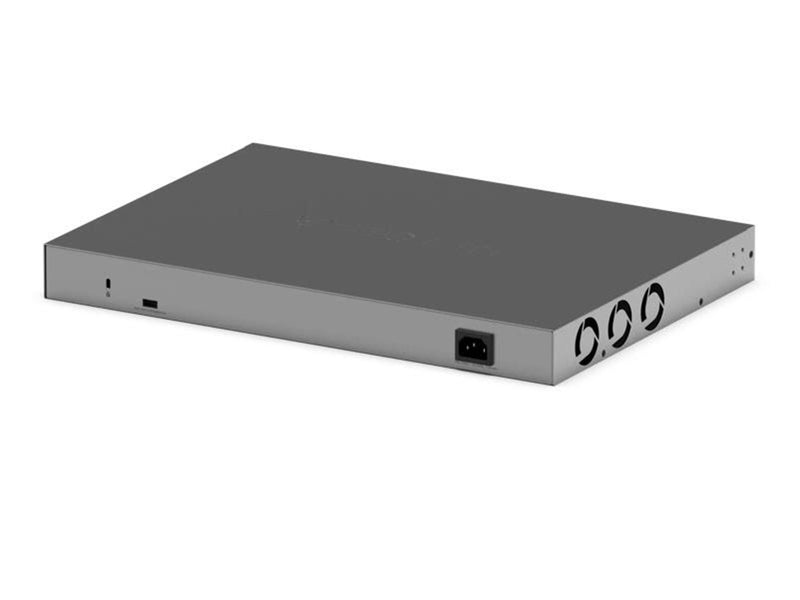 Netgear GS752TXUPv3 48-Port Gigabit PoE+ and PoE++ 4 SFP+ Ports (640W)