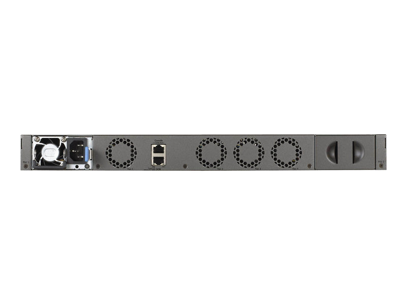 Netgear M4300-48X (XSM4348CS) 48x10G and 4xSFP+ (shared) Managed Switch