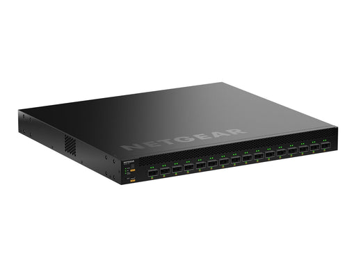 Netgear M4350-16C - switch - full width - 16 ports - Managed - rack-mountable
