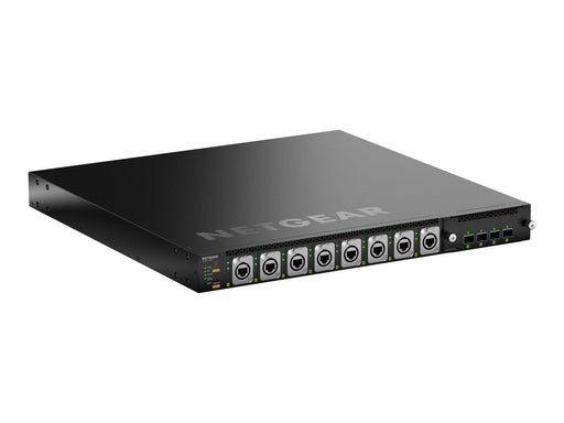 Netgear M4350-16M4V - switch - full width - 20 ports - Managed - rack-mountable