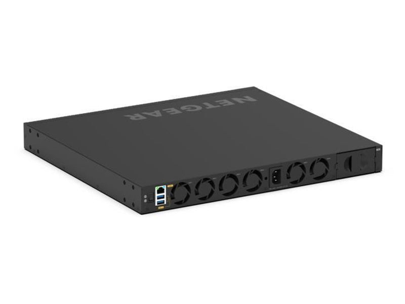 Netgear M4350-40F4C Fully Managed Switch (XSM4344FC) 40x10G SFP+ and 4x100G QSFP28