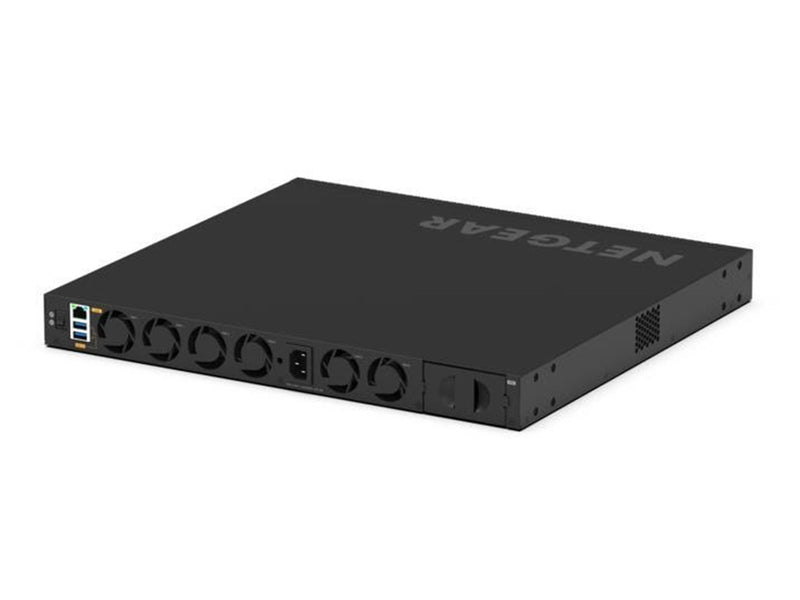 Netgear M4350-40F4C Fully Managed Switch (XSM4344FC) 40x10G SFP+ and 4x100G QSFP28