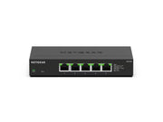 Netgear MS305E 5-port 2.5G Multi-Gigabit Ethernet Plus Switch