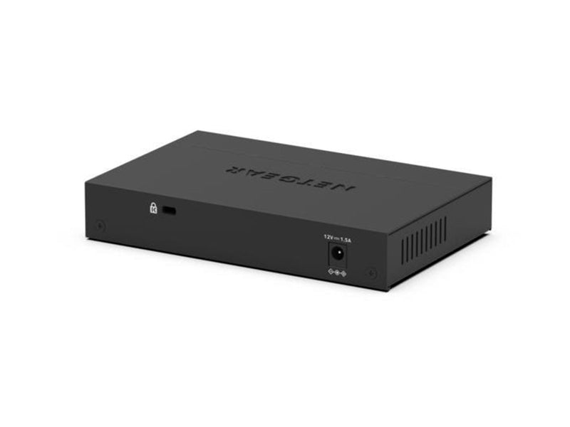 Netgear MS305E 5-port 2.5G Multi-Gigabit Ethernet Plus Switch