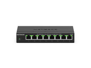 Netgear MS308E 8-port 2.5G Multi-Gigabit Ethernet Plus Switch