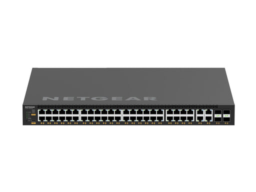 Netgear MSM4352 44 Port PoE++ Multi Gig Switch