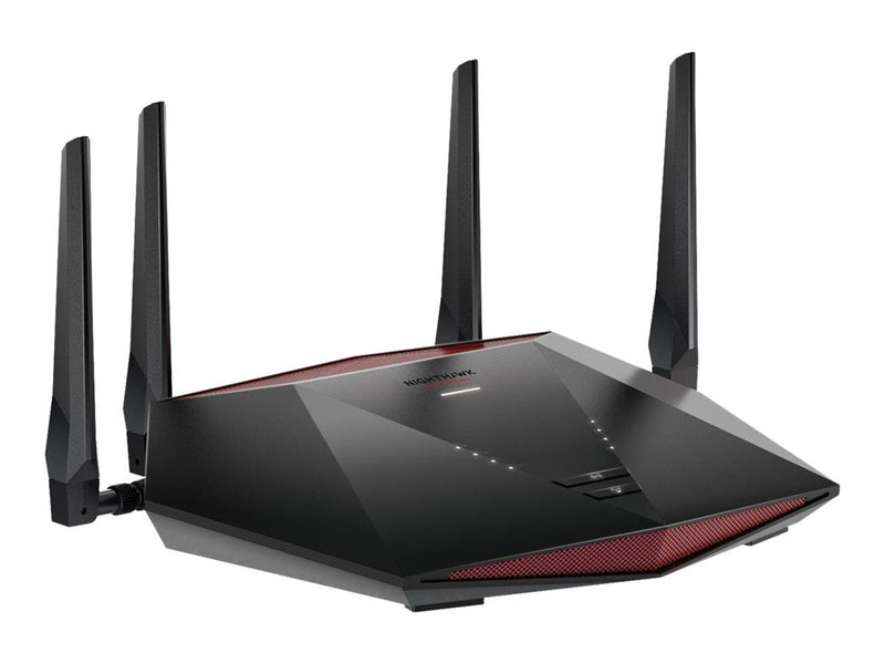 Netgear Nighthawk Pro Gaming XR1000 - Wireless router Wi-Fi 6