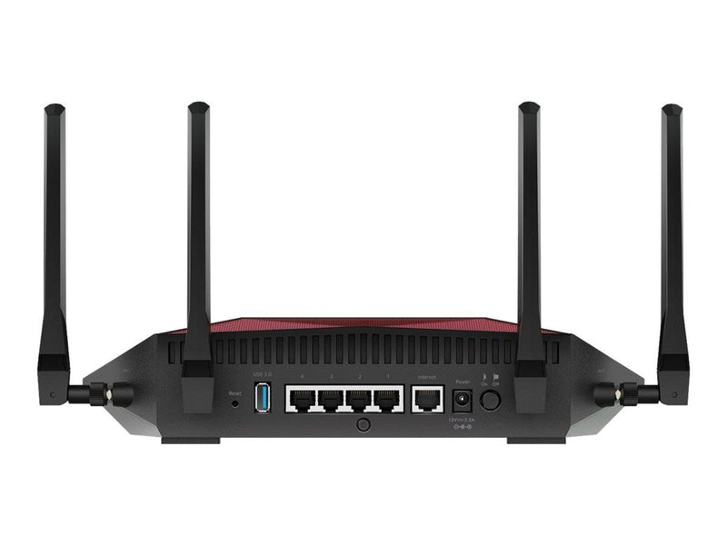 Netgear Nighthawk Pro Gaming XR1000 - Wireless router Wi-Fi 6