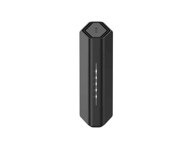Netgear Nighthawk WiFi 7 Router RS100 3.6 Gbps - Wireless router 802.11a/b/g/n/ac/ax/be (Wi-Fi 7)