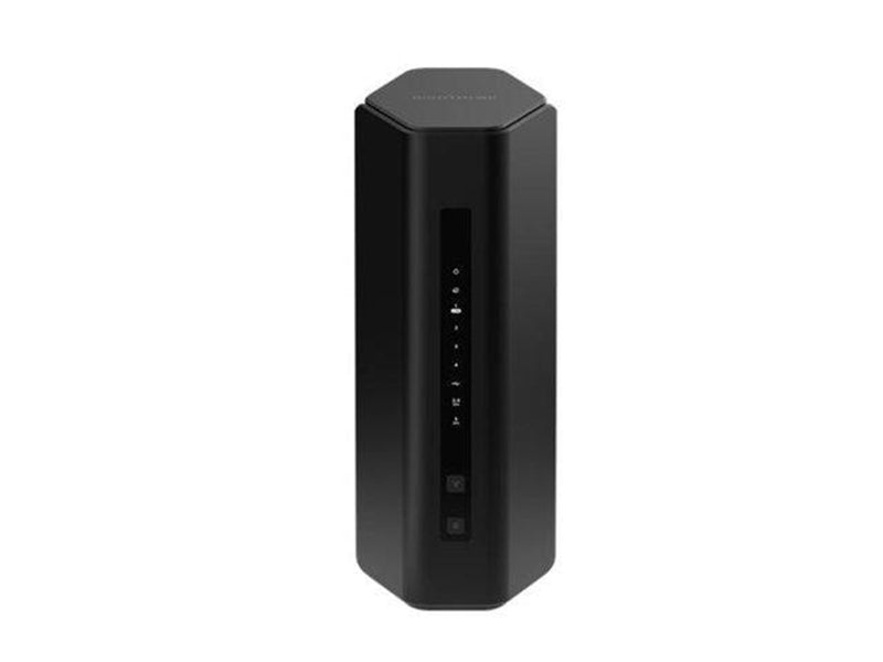 Netgear Nighthawk WiFi 7 Router RS200 (1-Pack) - Wireless router 802.11a/b/g/n/ac/ax/be (Wi-Fi 7)