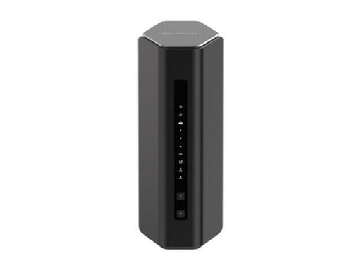 Netgear Nighthawk WiFi 7 Router RS600 18Gbps - Wireless router 802.11a/b/g/n/ac/ax/be (Wi-Fi 7)