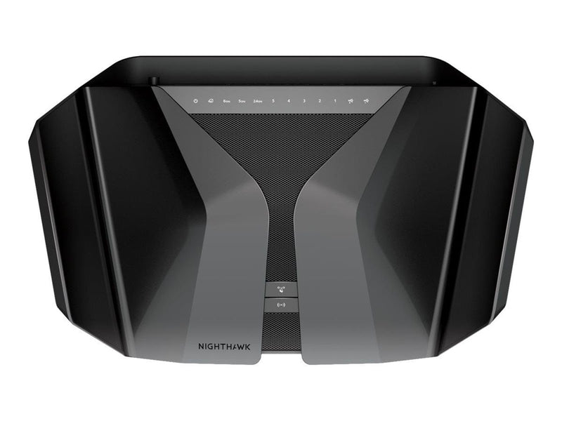 Netgear Nighthawk - Wireless router Wi-Fi 6