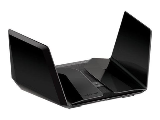 Netgear Nighthawk - Wireless router Wi-Fi 6