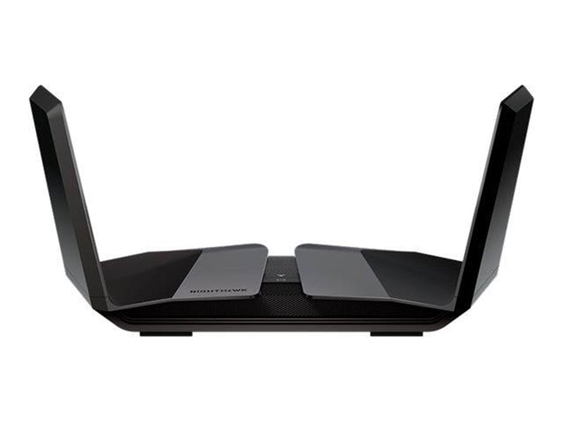 Netgear Nighthawk - Wireless router Wi-Fi 6