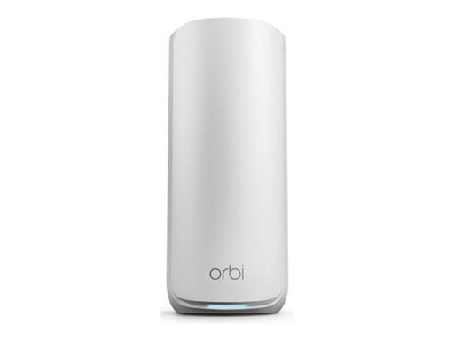Netgear Orbi 870 Series RBE870 - Wi-Fi system - Wi-Fi 7 - desktop - Mesh router 802.11a/b/g/n/ac/ax/be (Wi-Fi 7)