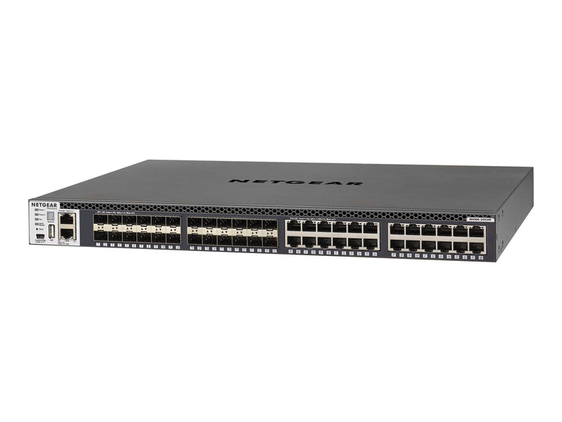 Netgear ProSAFE M4300-24X24F