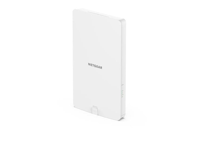 Netgear WAX608Y Insight Managed WiFi 6 AX1800 Dual-Band Outdoor Access Point