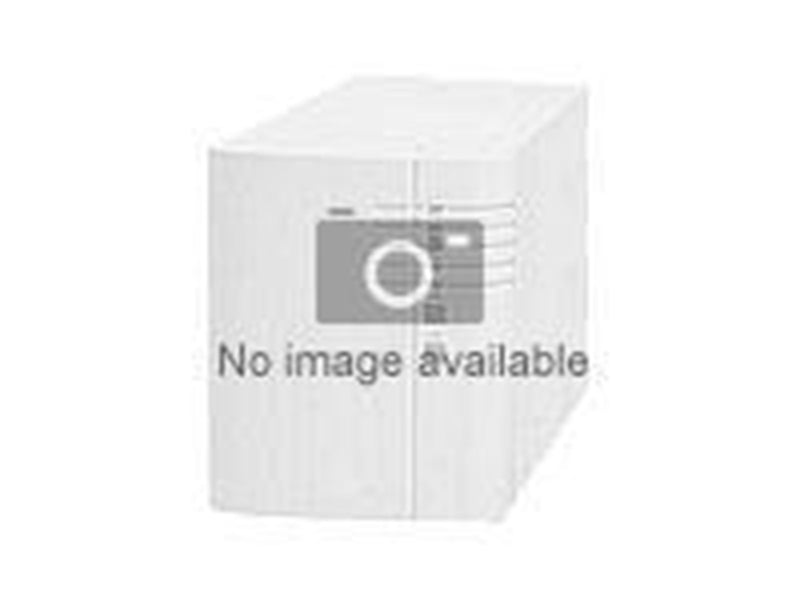 Netgear - strømforsyning - 600 Watt Netzteile - 600 Watt - ATX - 80 Plus