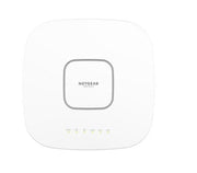 Netgear Insight Managed AXE7800 Tri-Band WiFi 6E-Access Point