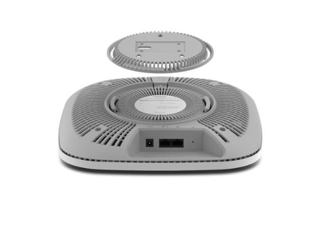 Netgear Insight Managed AXE7800 Tri-Band WiFi 6E-Access Point