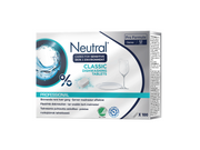 Neutral Professional Dishwasher Tablets 100 pcs.