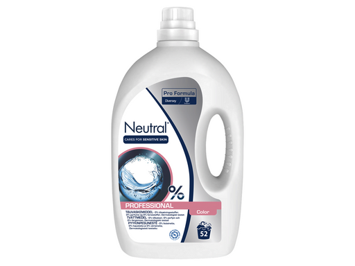 Neutral Professional Liquid Colour 2.62L - 52 washes
