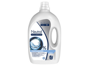 Neutral Professional Liquid White 2.62L - 52 washes
