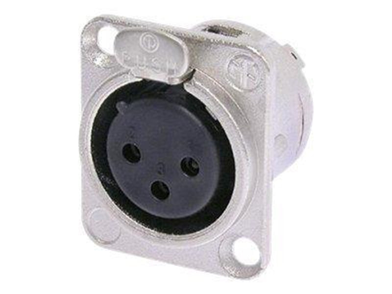 Neutrik DL Series