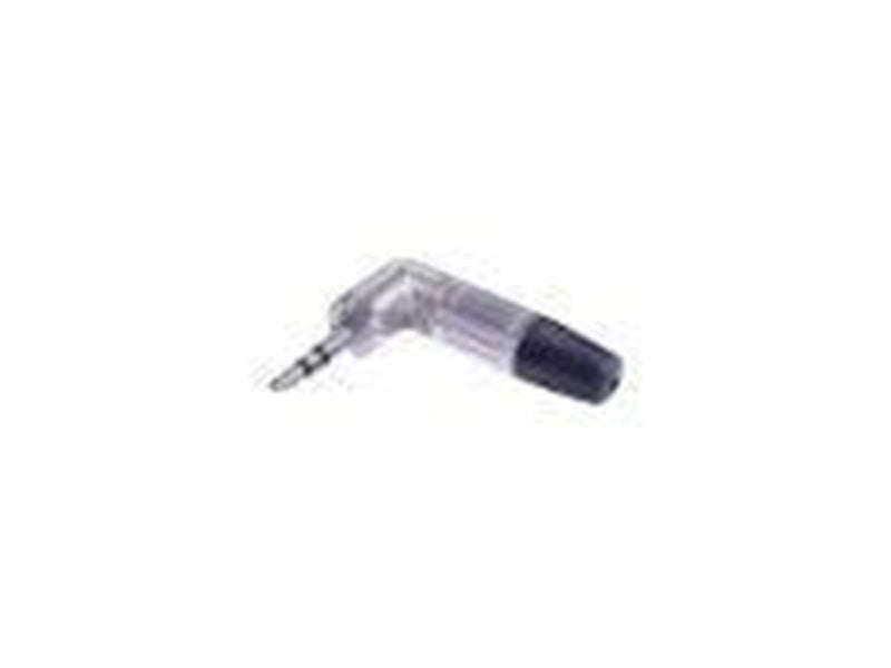 Neutrik Right Angle 3P 3.5mm Audiojack