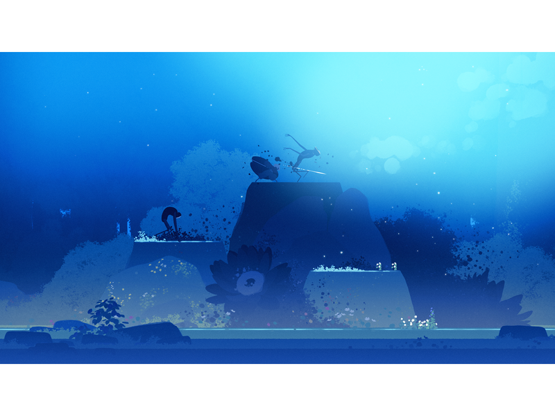 Neva: Devolver Deluxe - Nintendo Switch - Abenteuer - PEGI 12