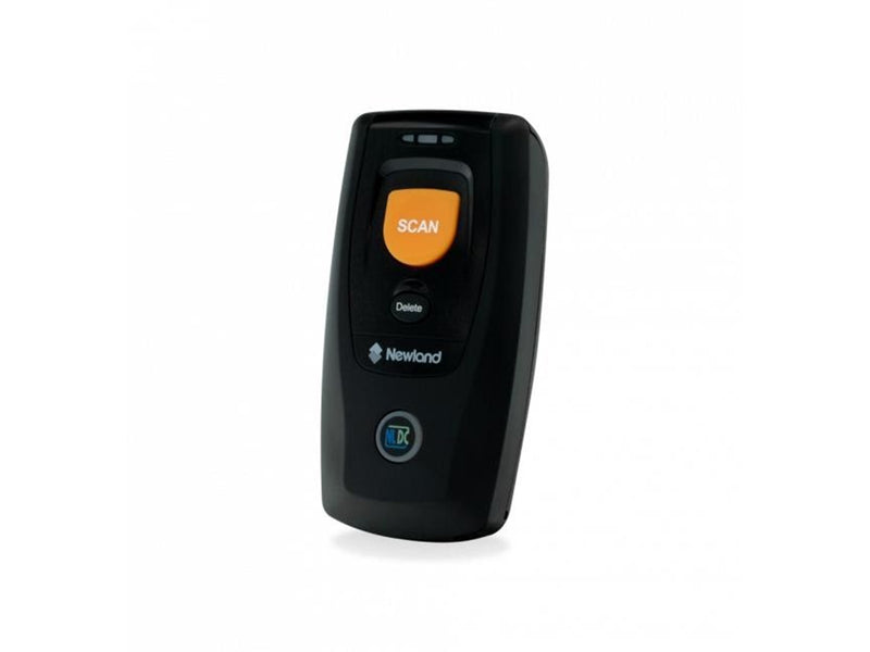 Newland BS80 Piranha II - 1D Wireless Barcode Scanner