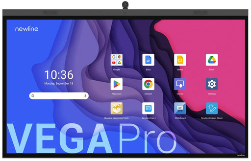 Newline TT-7524Z Touch Display 190.5 cm 75 Zoll