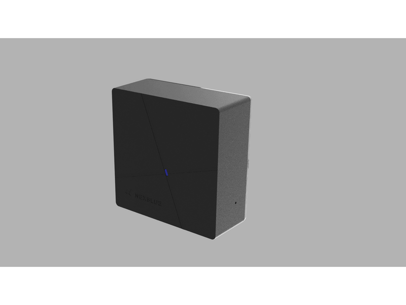 NexBlue ZEN Smart Meter