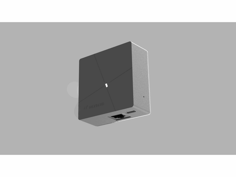 NexBlue ZEN Smart Meter