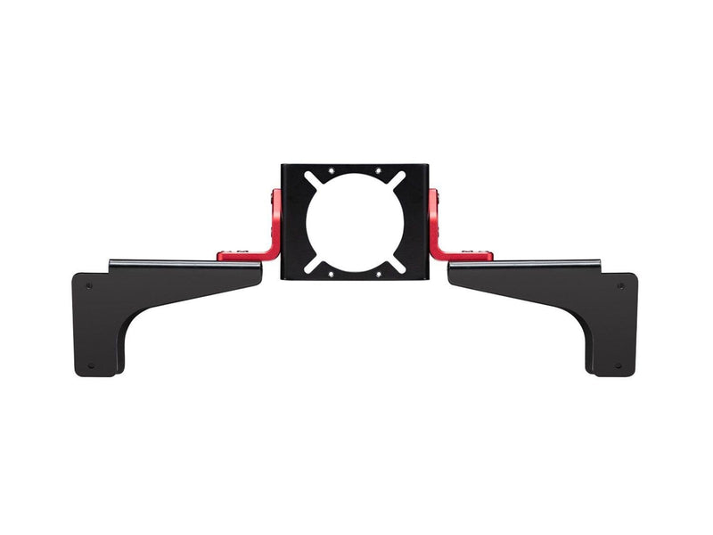 Next Level Racing Elite 160 DD Side and Front Mount Adaptor