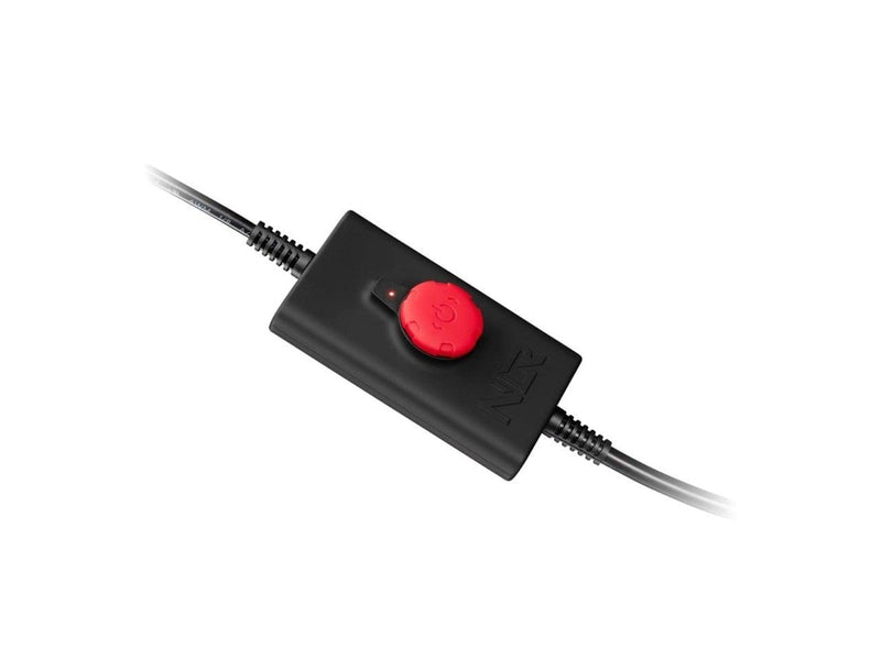 Next Level Racing HF8 Haptic Feedback Gaming Pad - Wired - PC