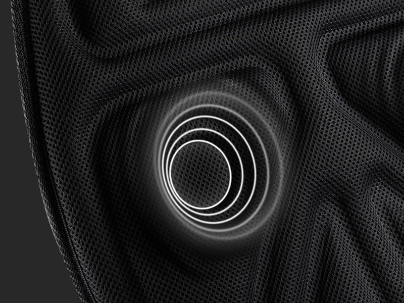 Next Level Racing HF8 PRO - Haptic feedback