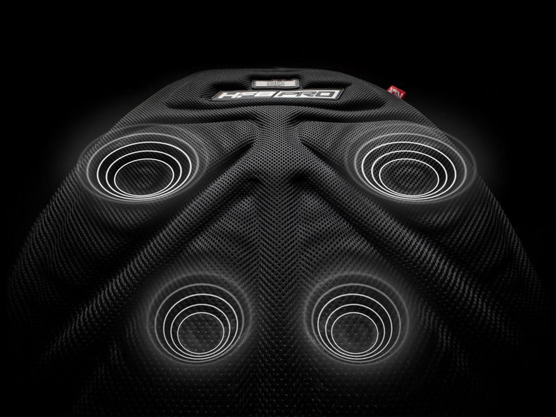 Next Level Racing HF8 PRO - Haptic feedback