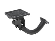 Next Level Racing RACING F-GT PRO SHIFTER AND HANDBRAKE ARM - Stahlrahmen