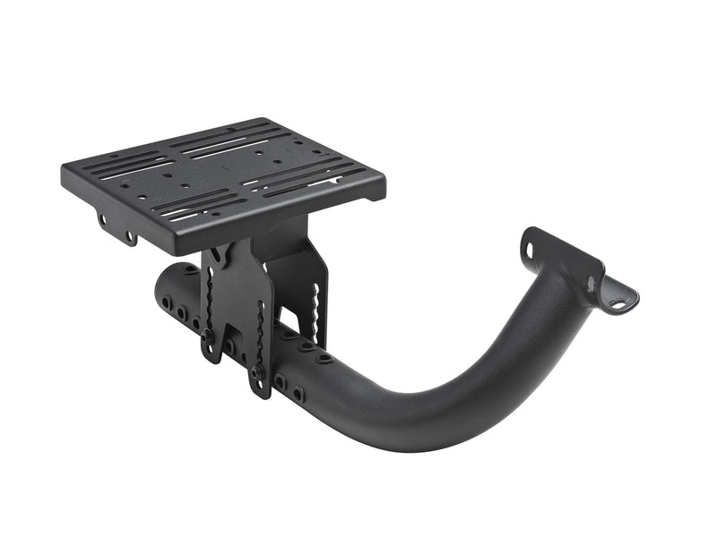 Next Level Racing RACING F-GT PRO SHIFTER AND HANDBRAKE ARM - Stahlrahmen