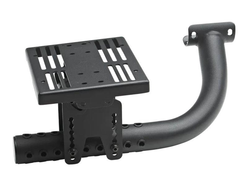 Next Level Racing RACING F-GT PRO SHIFTER AND HANDBRAKE ARM - Stahlrahmen